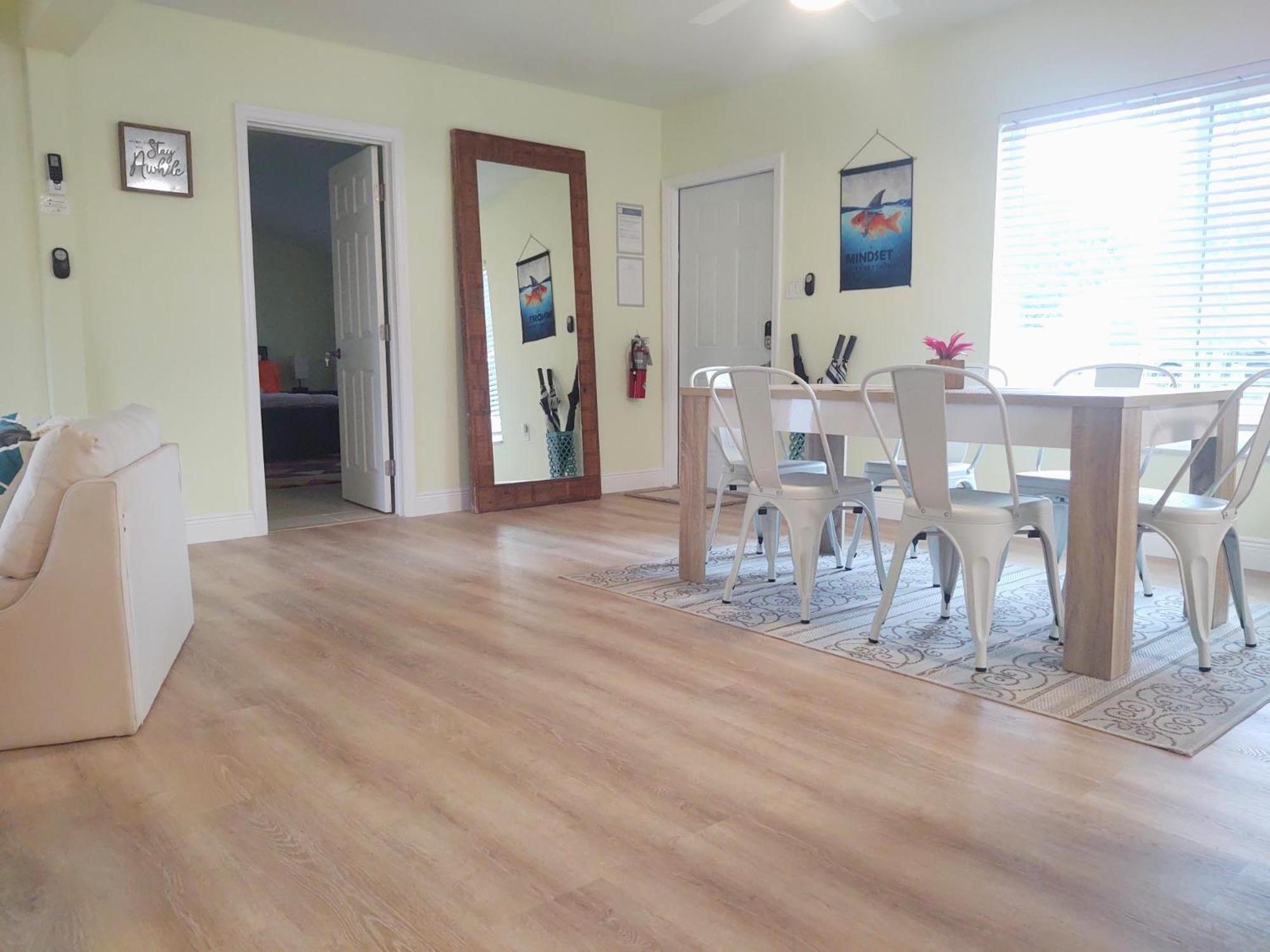 Family, Couples Retreat Near Airport, Cruise Port & Beaches Fort Lauderdale Exterior photo